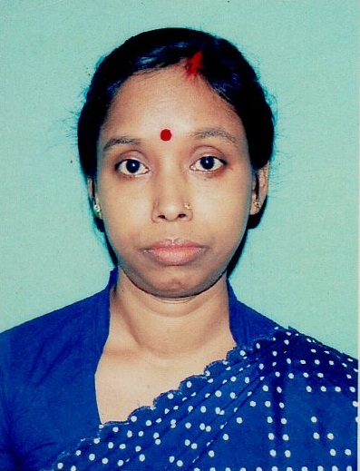 Mrs. Arati Patra